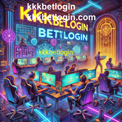 Saiba como fazer login na kkkbetlogin e começar a apostar