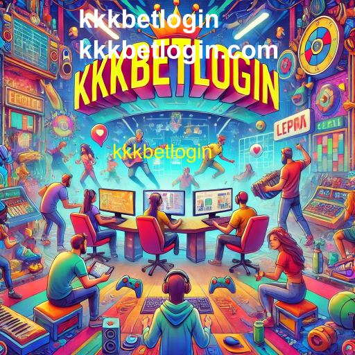 Os principais jogos de cassino no kkkbetlogin